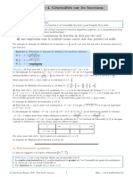 04 Fonctions PDF