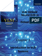 Vlsi Design Second Edition: © Oxford University Press 2015. All Rights Reserved