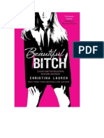 Christina Lauren, Beautiful Bastard 1.5, Beautiful Bitch.pdf