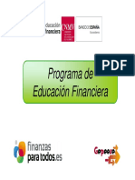 presentación pef_2012