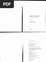 Colquhoun Racionalismo