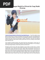 Download Cerita Sex Dengan Murid Les Private Ku Yang Masih Perawan by Dona Febriana SN357844717 doc pdf