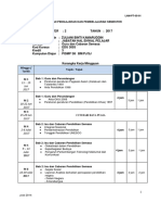 Edu3093 - Sem2 - 2017 Lam-Pt-05-01 Rancangan Sem