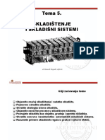 Skladisni Sistemi PDF