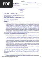 Case Digest - Legal Forms | PDF | Notary Public | Burden Of Proof ...