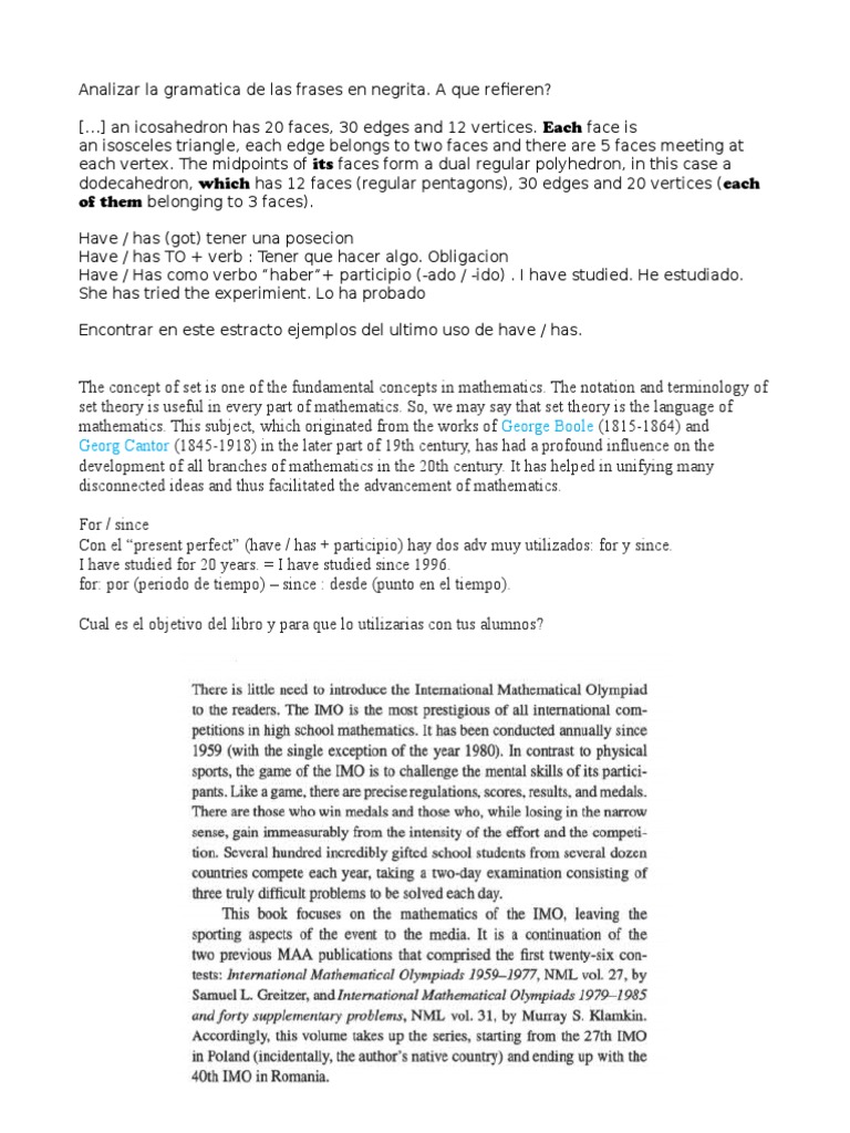 Class 3 PDF Programme For International Student Assessment Line