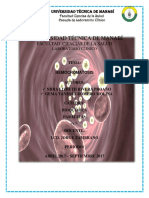 Proyecto Hemocromatosis