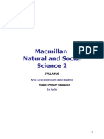 Mns Science 2 Pp Ingles-  unidad 11