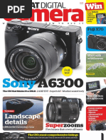 What Digital Camera - June 2016