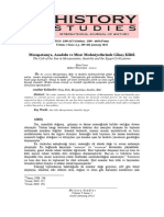 Mezopotamya, Anadolu Ve Mısır Medeniyetlerinde Güneş Kültü PDF