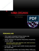 Kimia Organik