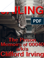 Jailing Clifford Irving