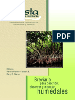 Breviario Humedales PDF