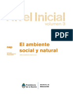 Cuadernos para El Aula NI V 3 PDF