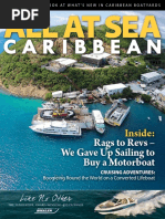 All at Sea Caribbean 0917