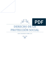Apuntes Derecho Proteccion Social 2017 3Âª Edicion- By Kekeyo