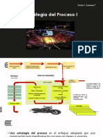 SESIÓN 1 - Estrategia Del Proceso I