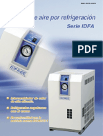 IDFA NPP Es