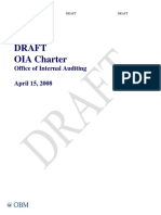 Oia Charter Draft 91608