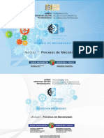 Mecanizado Pro Web Cast PDF