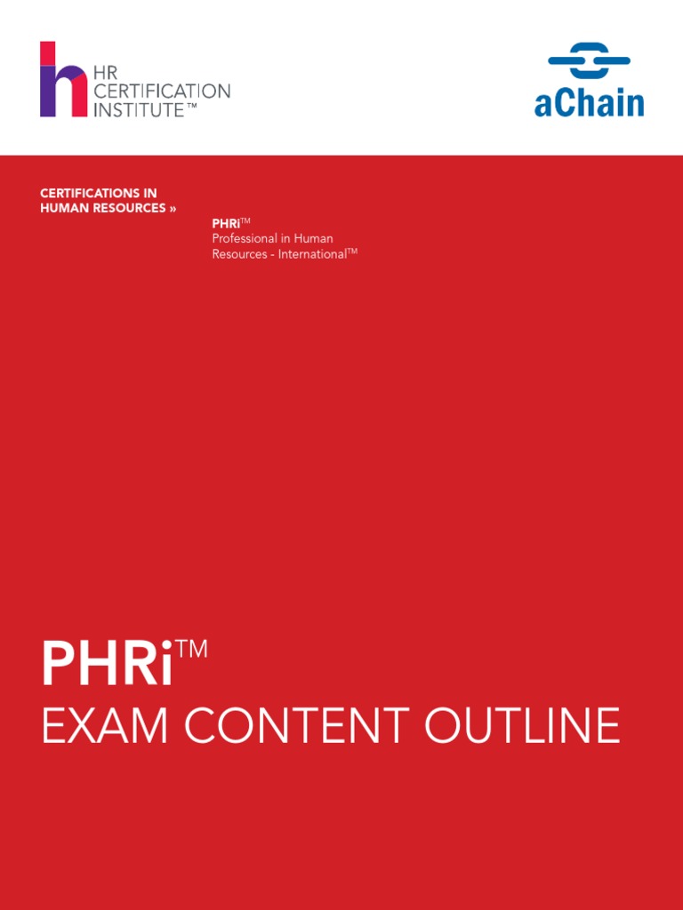 SPHR PDF Testsoftware