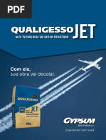 Qualigesso Jet