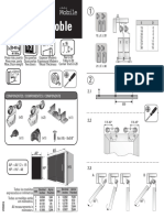 Duclosetdoble Manual