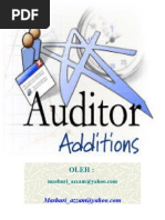 Download Pengertian Auditor by m4shur1villigant SN35786340 doc pdf