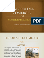 historiadelcomercio-131008184908-phpapp01.pptx