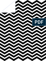 Chevron Black