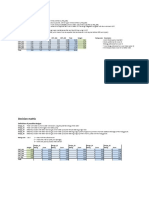 Week3 Decisionmatrix