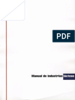 Manual de Industrias Lacteas PDF