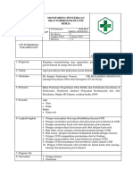 MONITORING OBAT EMERGENSI