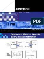 Lecture4 - PN Junction PDF