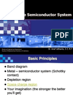 Lecture7 - Metal Oxide Smicondutor System