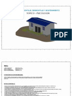 Manual montaje desmontaje mantenimiento estructura