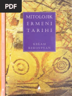 Keğam Kerovpyan - Mitolojik Ermeni Tarihi PDF