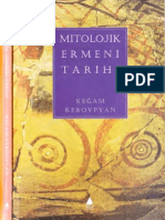 Keğam Kerovpyan - Mitolojik Ermeni Tarihi PDF