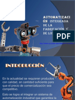 Automatizacion Industrial