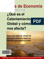 Revista Notas de Economía