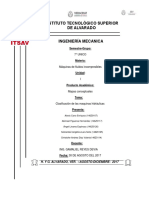 Mapas Conceptuales Maquinas de Fluidos Compresibles