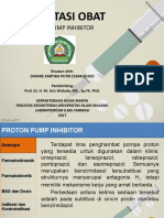 Presentasi Obat Ppi 1