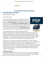 ConJur - Constituição e ...aria ponderação de bens.pdf