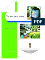 Reference Manual Sanitation
