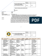 RPS English Phonology