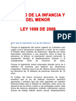 PREPARATORIO CIVIL-LEY DE LA INFANCIA Y DEL MENOR.doc
