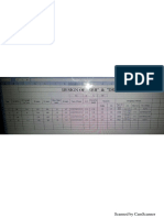 Excel (Slab, Beam, Column)