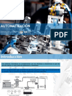 Introducción Automatizacion 2017 II