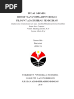 Download Sistem Transformasi Pendidikan by bhoznavas SN357878887 doc pdf