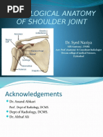 Thoracic Outlet Syndrome: - Adson Maneuver | PDF | Anatomical Terms Of ...
